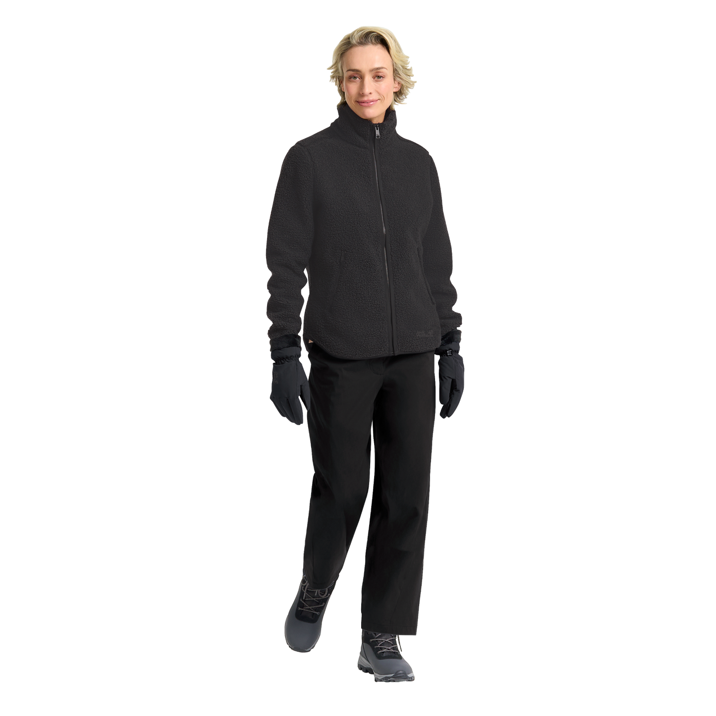 HIGHLOFT GLOVE W