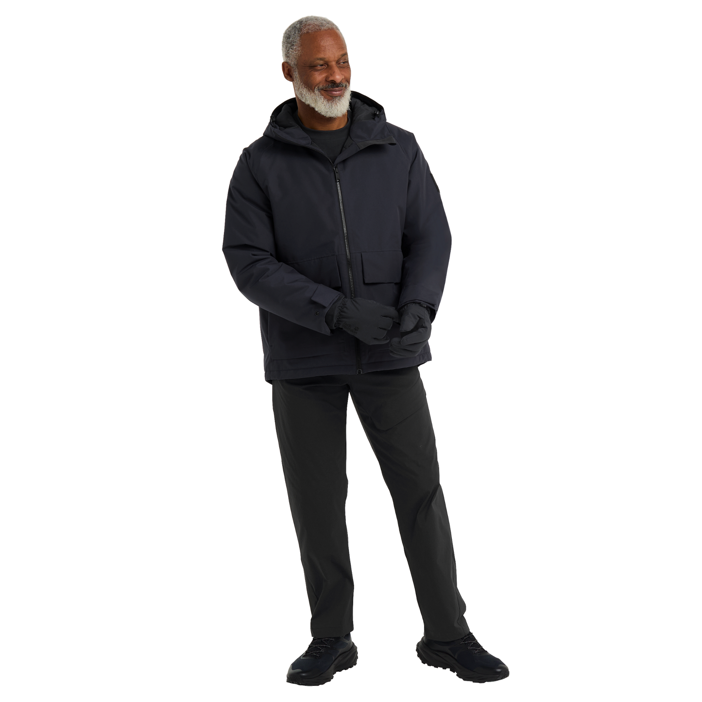 HIGHLOFT GLOVE