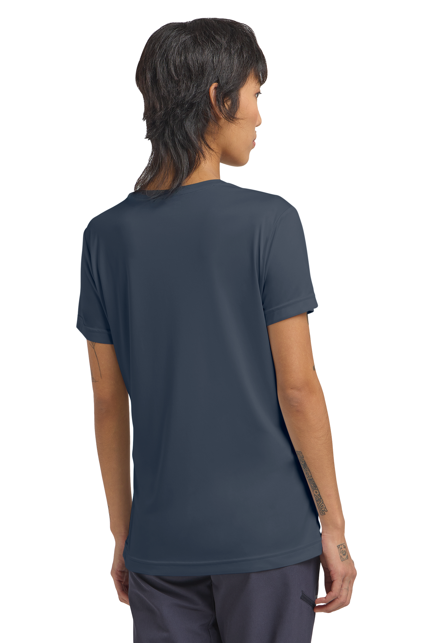 PEAK GRAPHIC T W