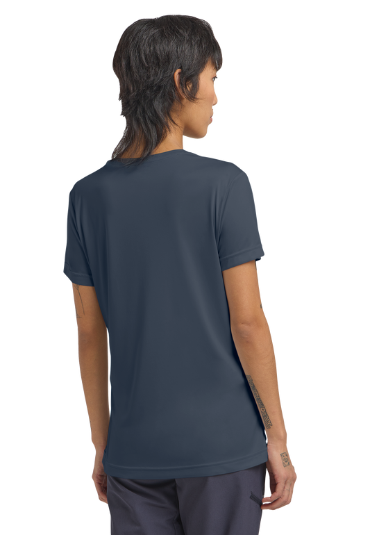 PEAK GRAPHIC T W