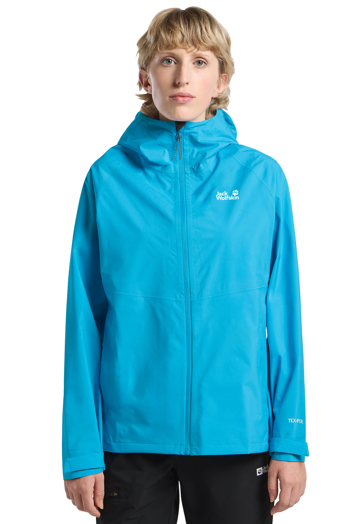 PRELIGHT 2.5L LT JKT W