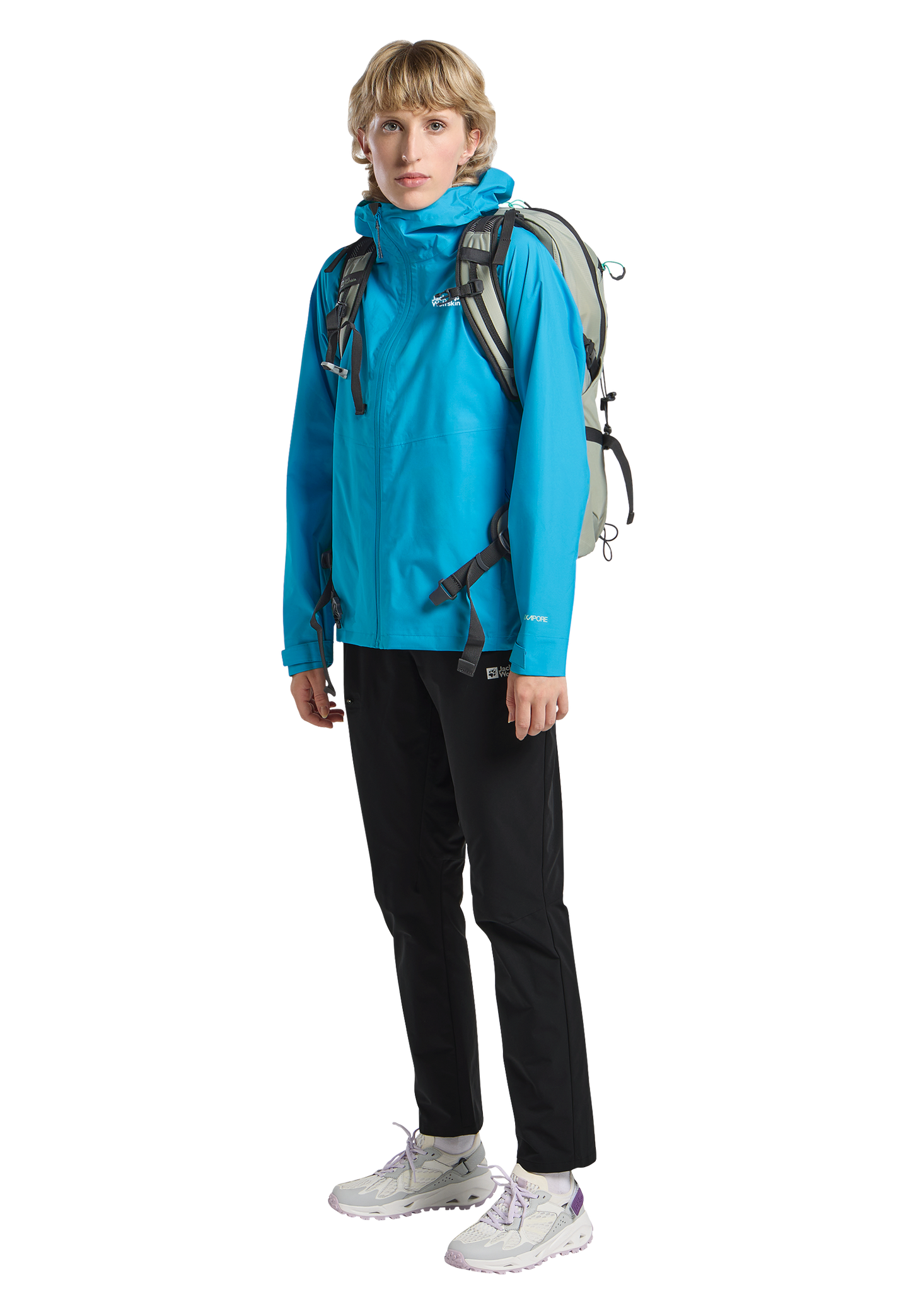 PRELIGHT 2.5L LT JKT W
