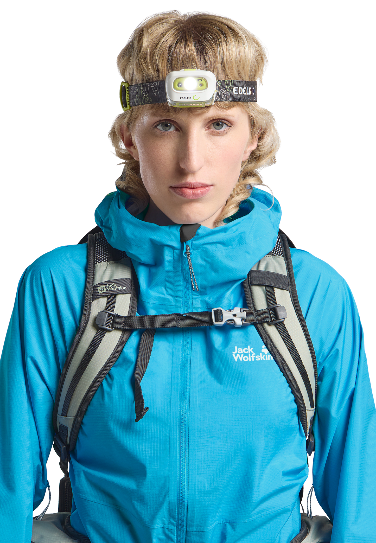 PRELIGHT 2.5L LT JKT W