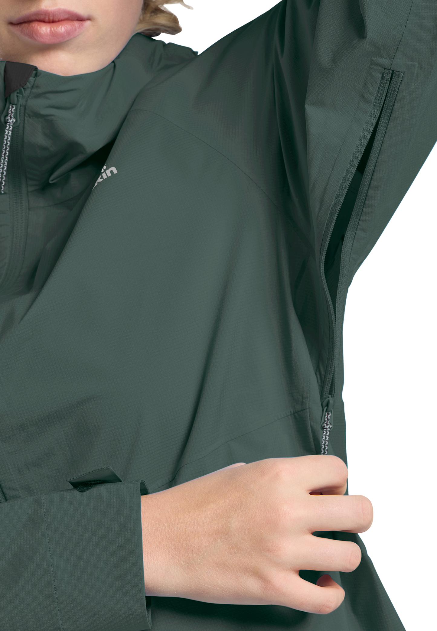 PRELIGHT 2.5L LT JKT W