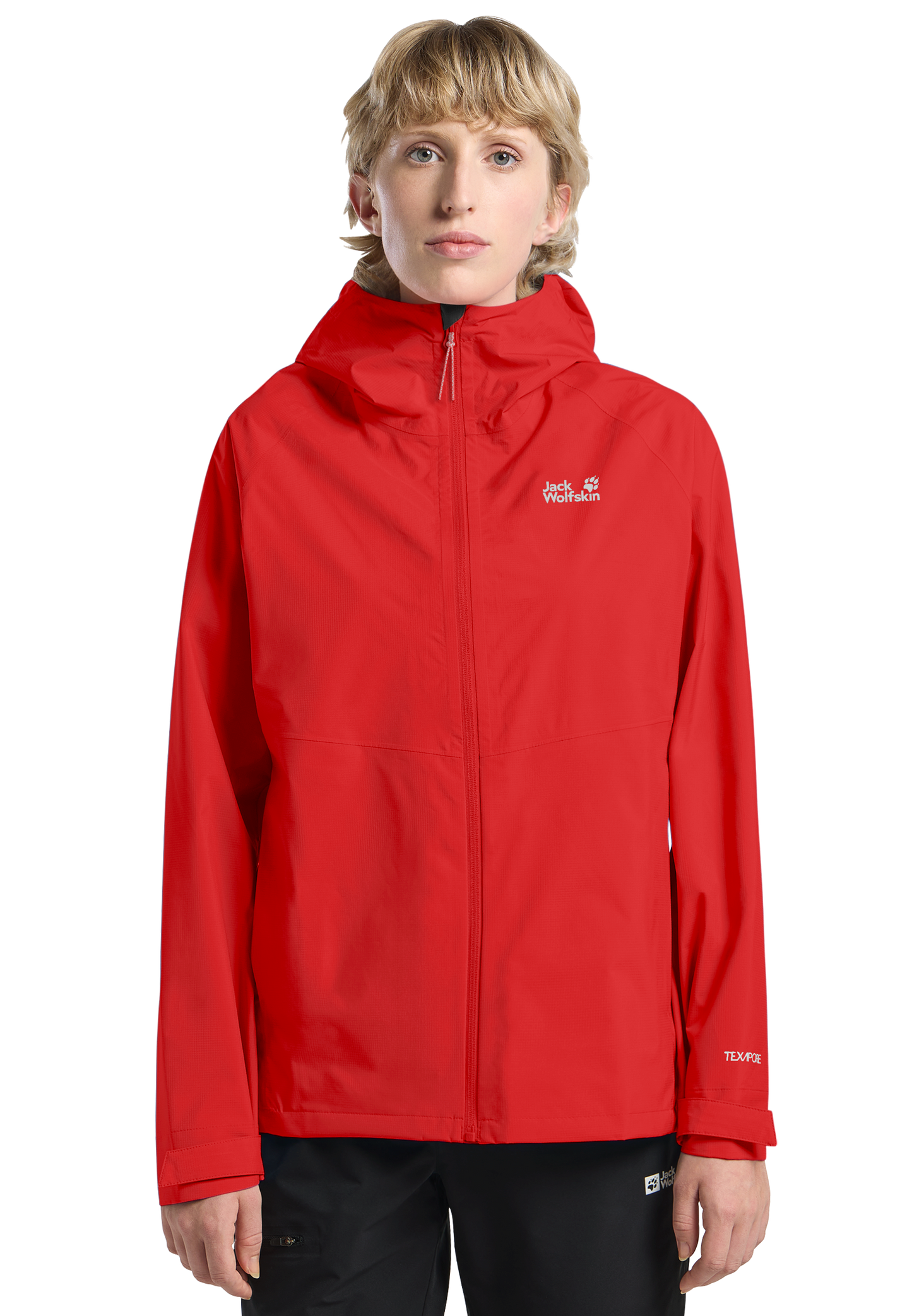 PRELIGHT 2.5L LT JKT W