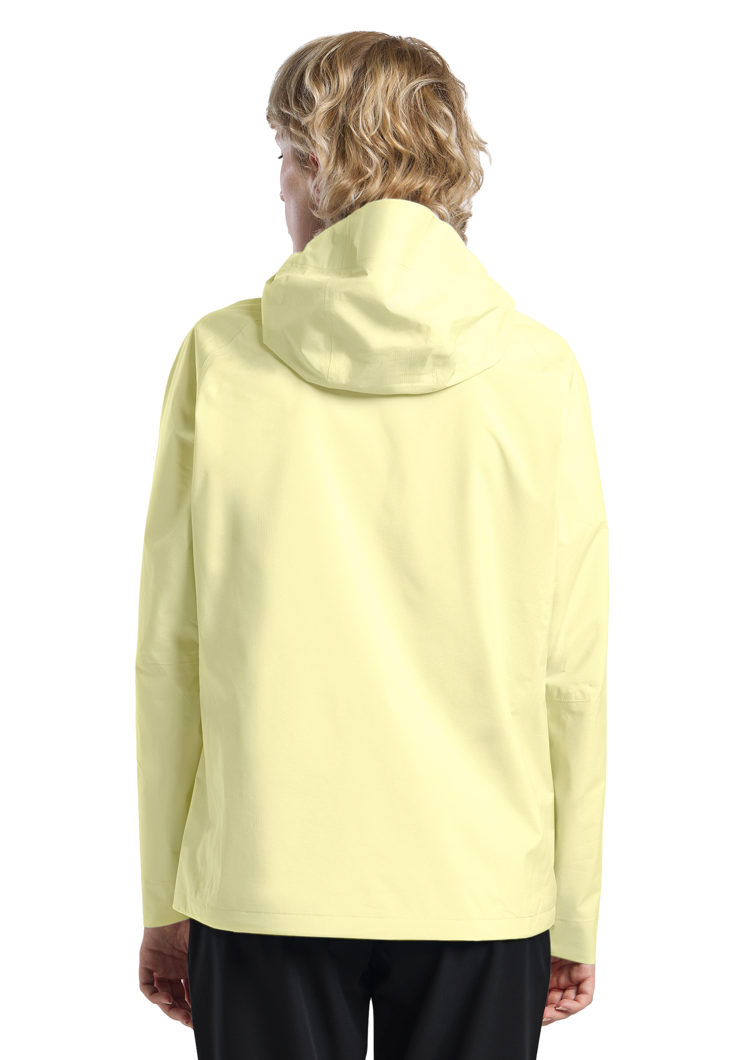 PRELIGHT 2.5L LT JKT W