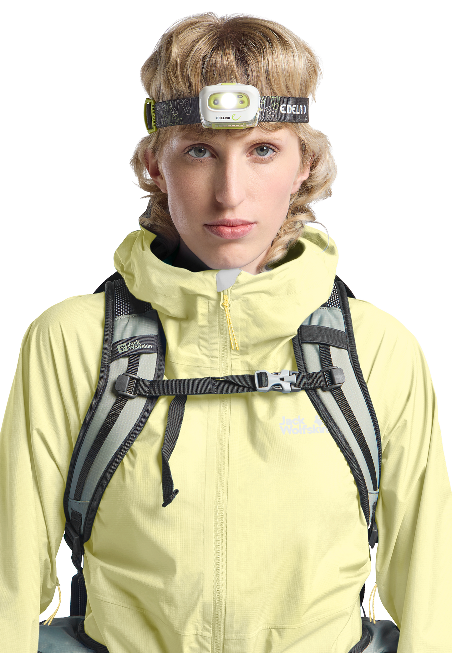 PRELIGHT 2.5L LT JKT W