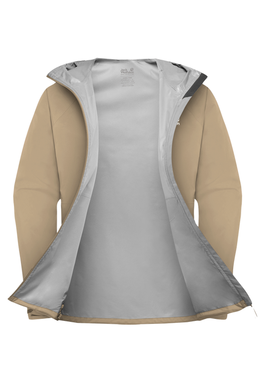 PRELIGHT 2.5L LT JKT M
