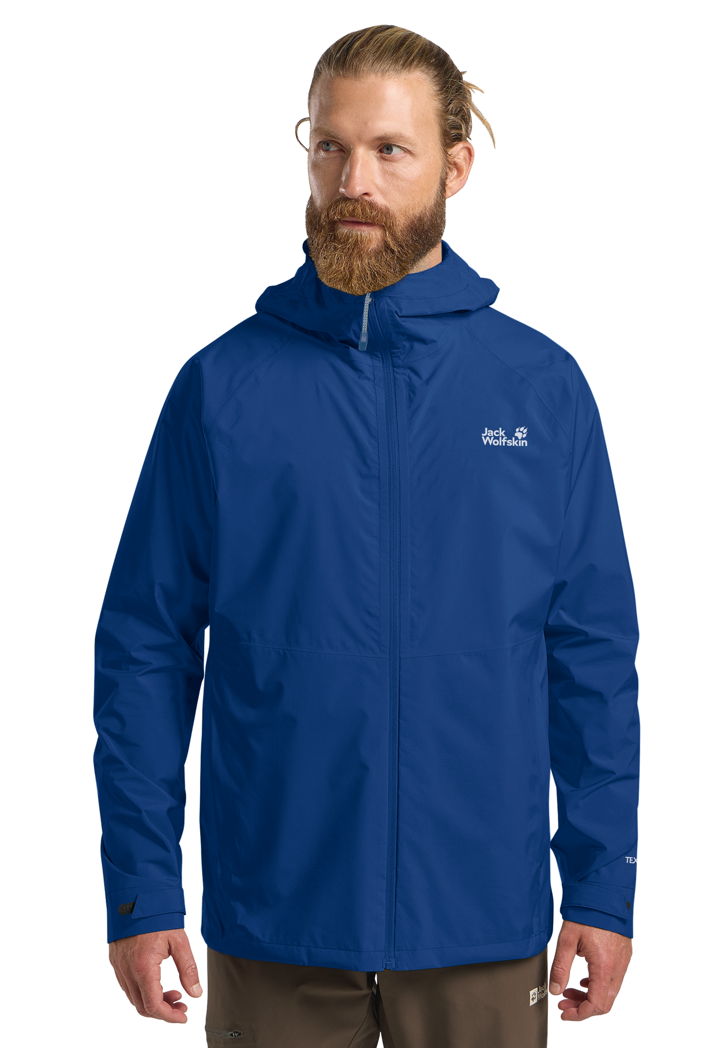 PRELIGHT 2.5L LT JKT M