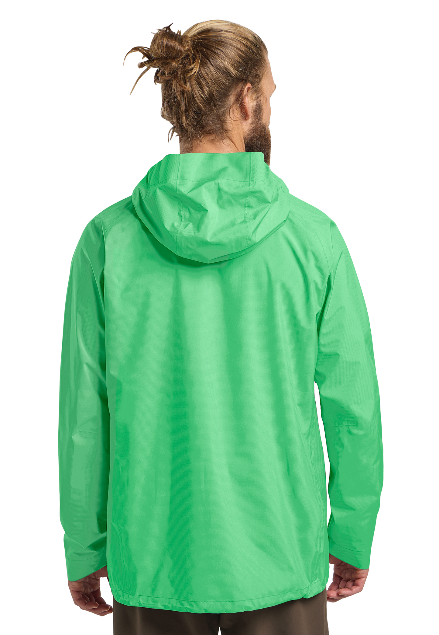 PRELIGHT 2.5L LT JKT M