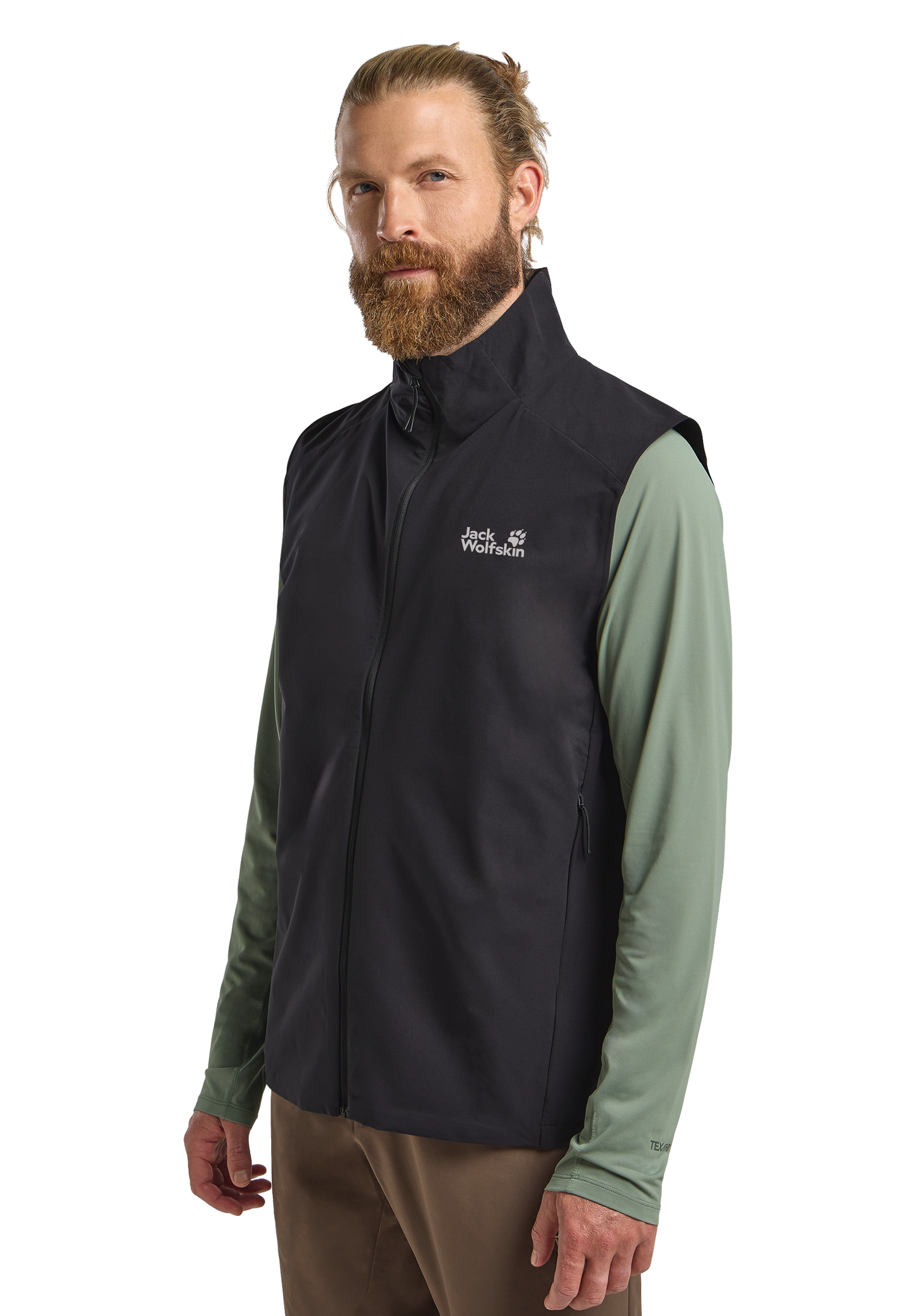 PRELIGHT STRIDE VEST M