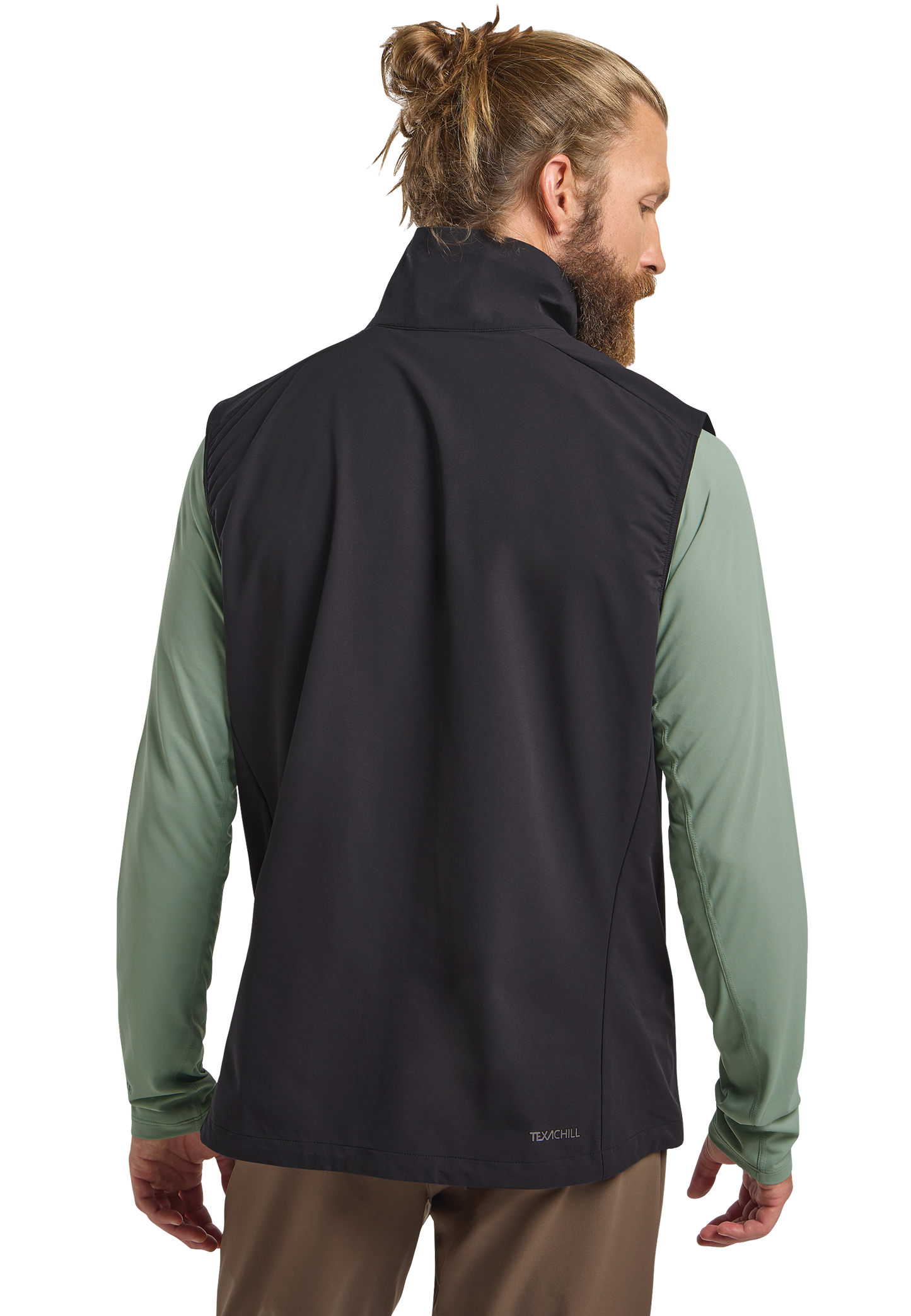 PRELIGHT STRIDE VEST M