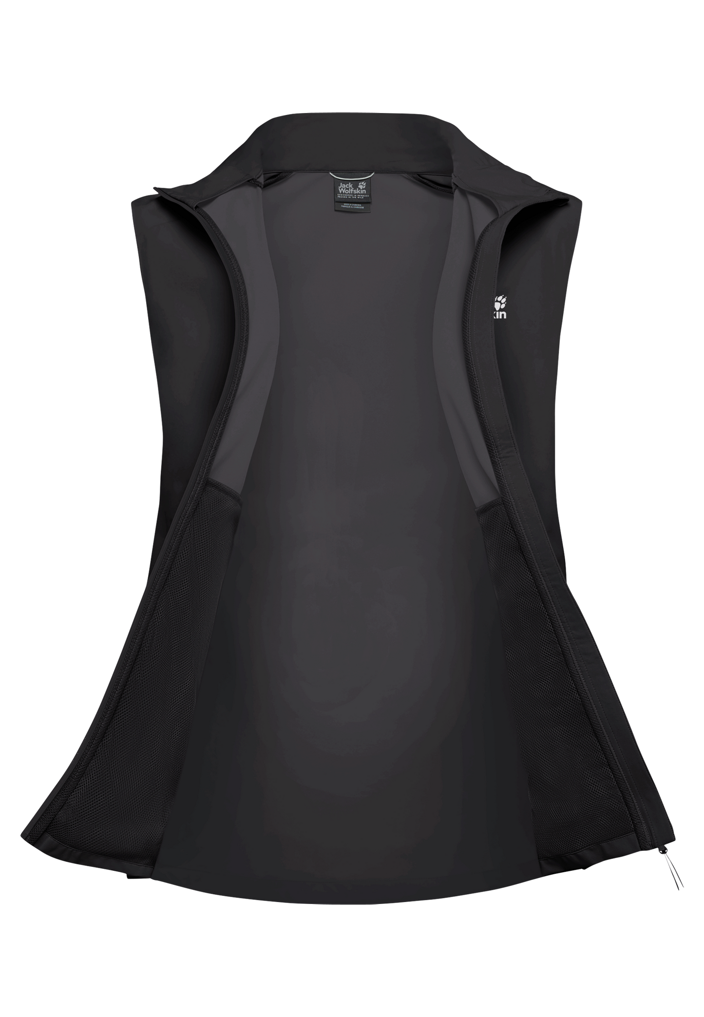 PRELIGHT STRIDE VEST M