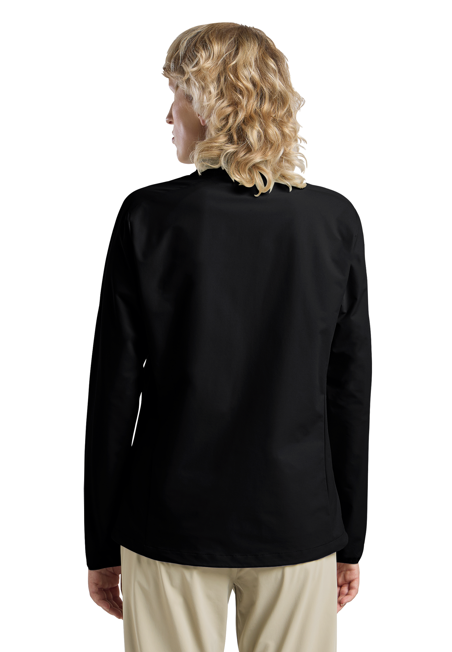 PRELIGHT STRIDE JKT W