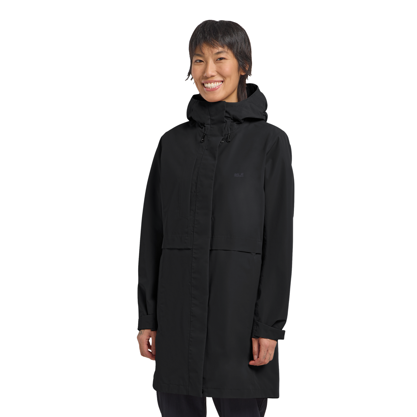 TERRAVIEW 2L? COAT?W