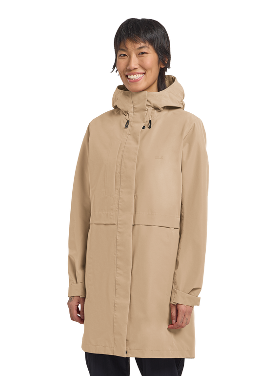 TERRAVIEW 2L? COAT?W