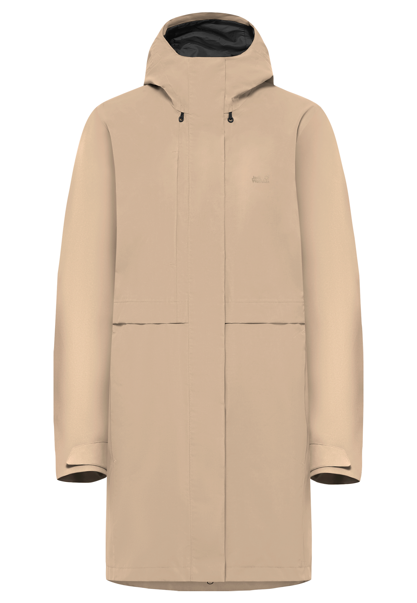 TERRAVIEW 2L? COAT?W
