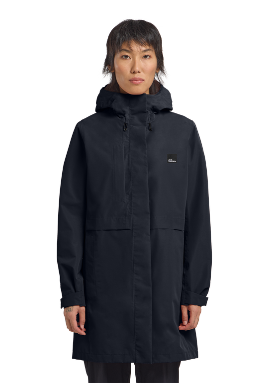 TERRAVIEW 2L? COAT?W