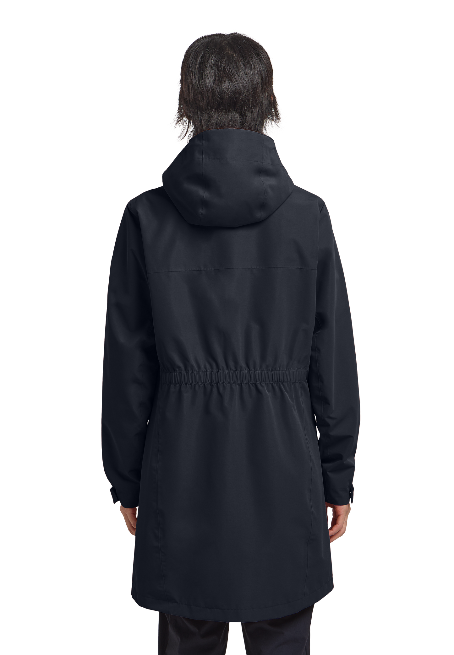 TERRAVIEW 2L? COAT?W