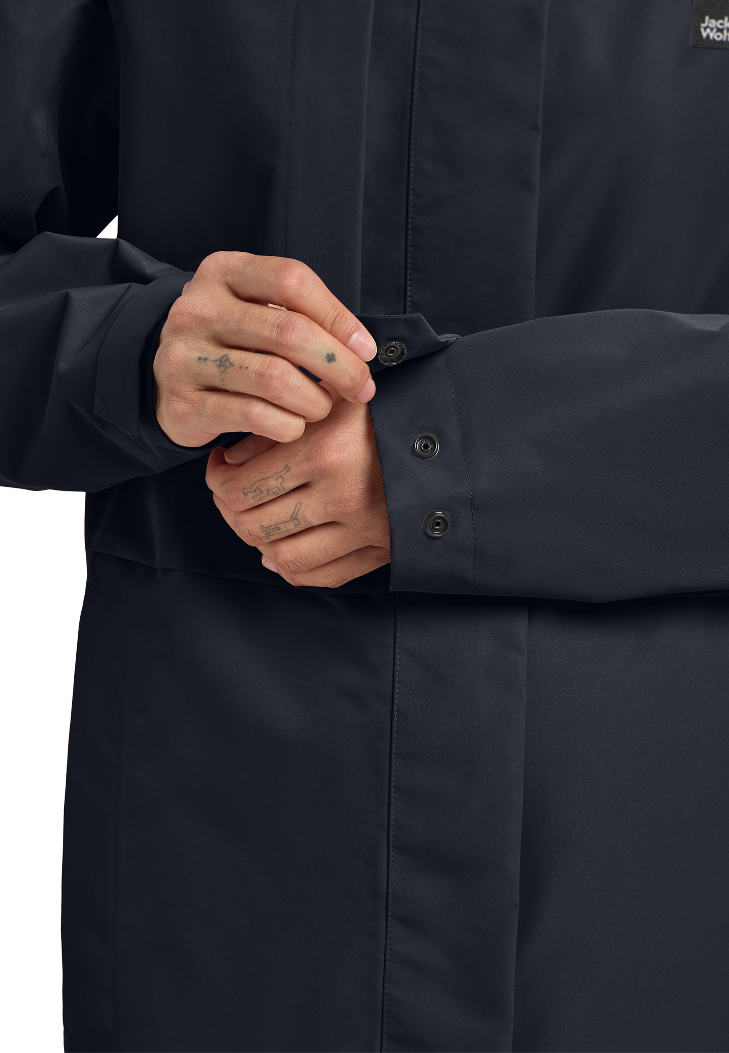 TERRAVIEW 2L? COAT?W