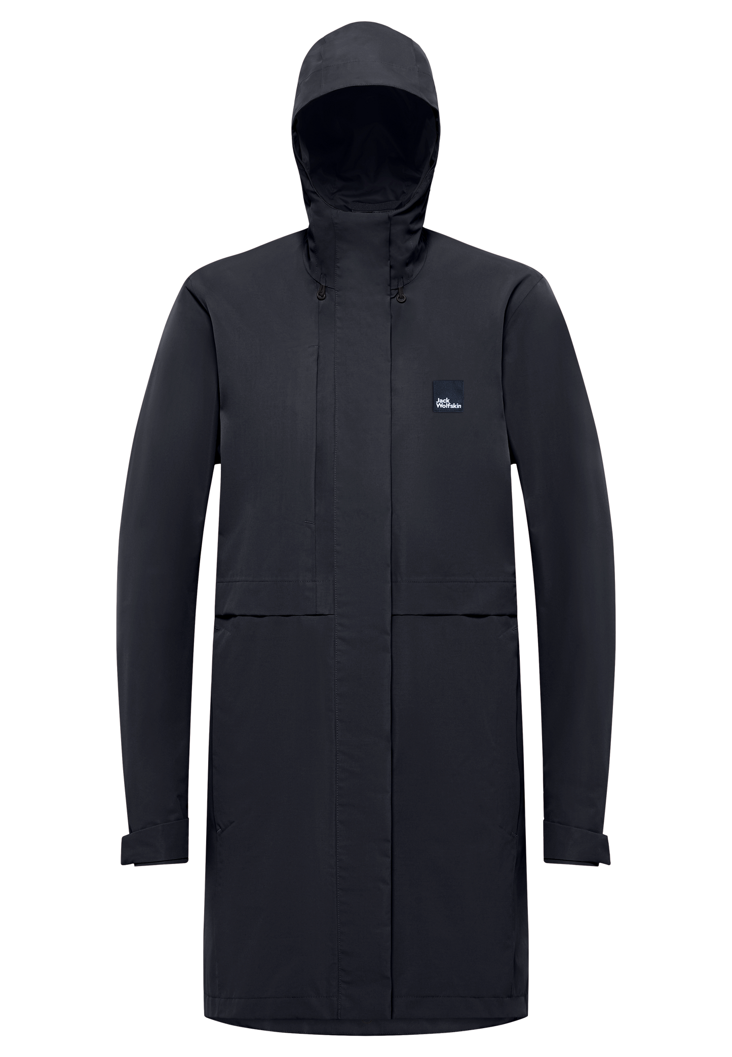 TERRAVIEW 2L? COAT?W