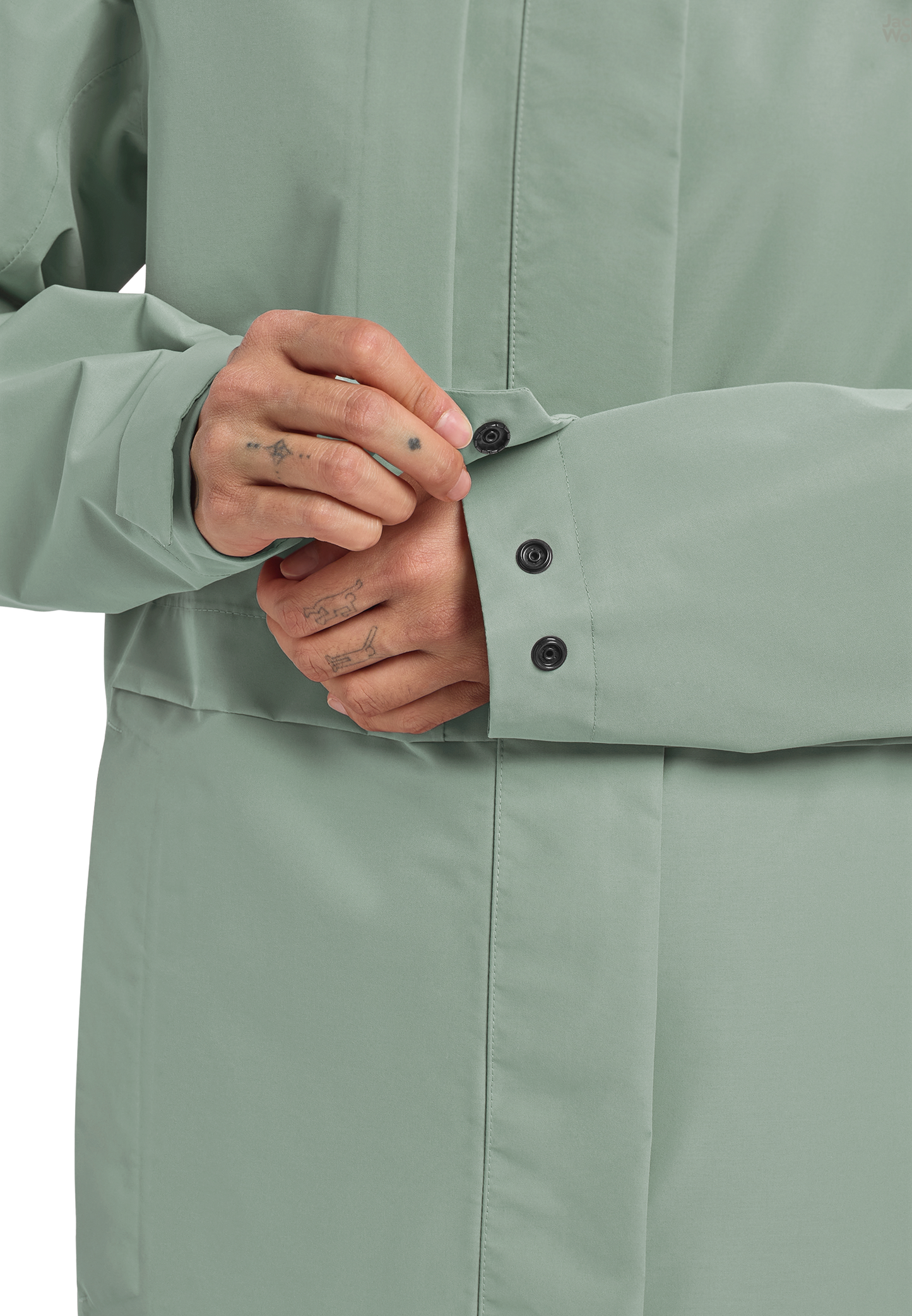 TERRAVIEW 2L? COAT?W