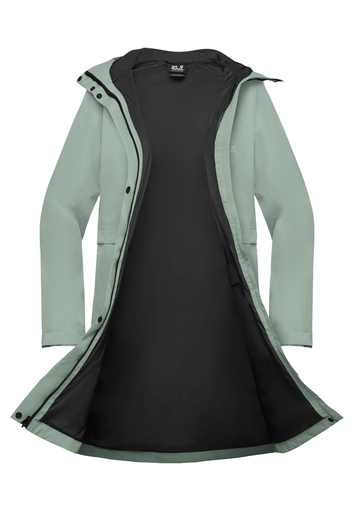 TERRAVIEW 2L? COAT?W