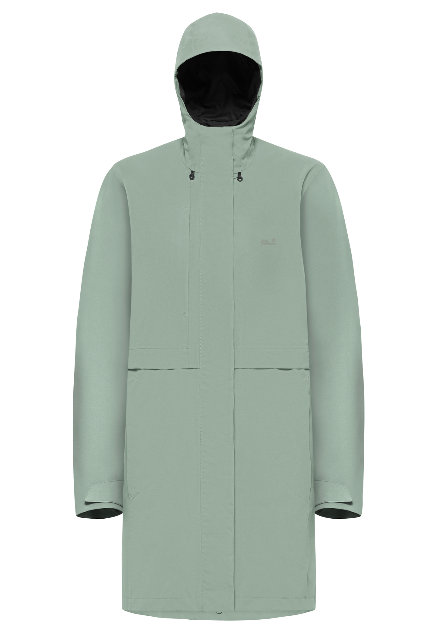 TERRAVIEW 2L? COAT?W