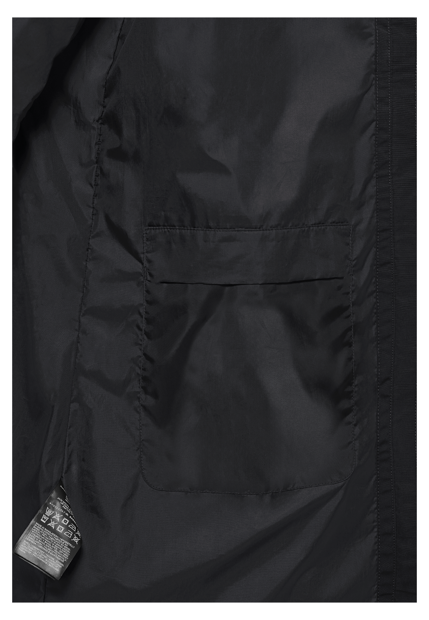 TERRAVIEW 2L? COAT?W