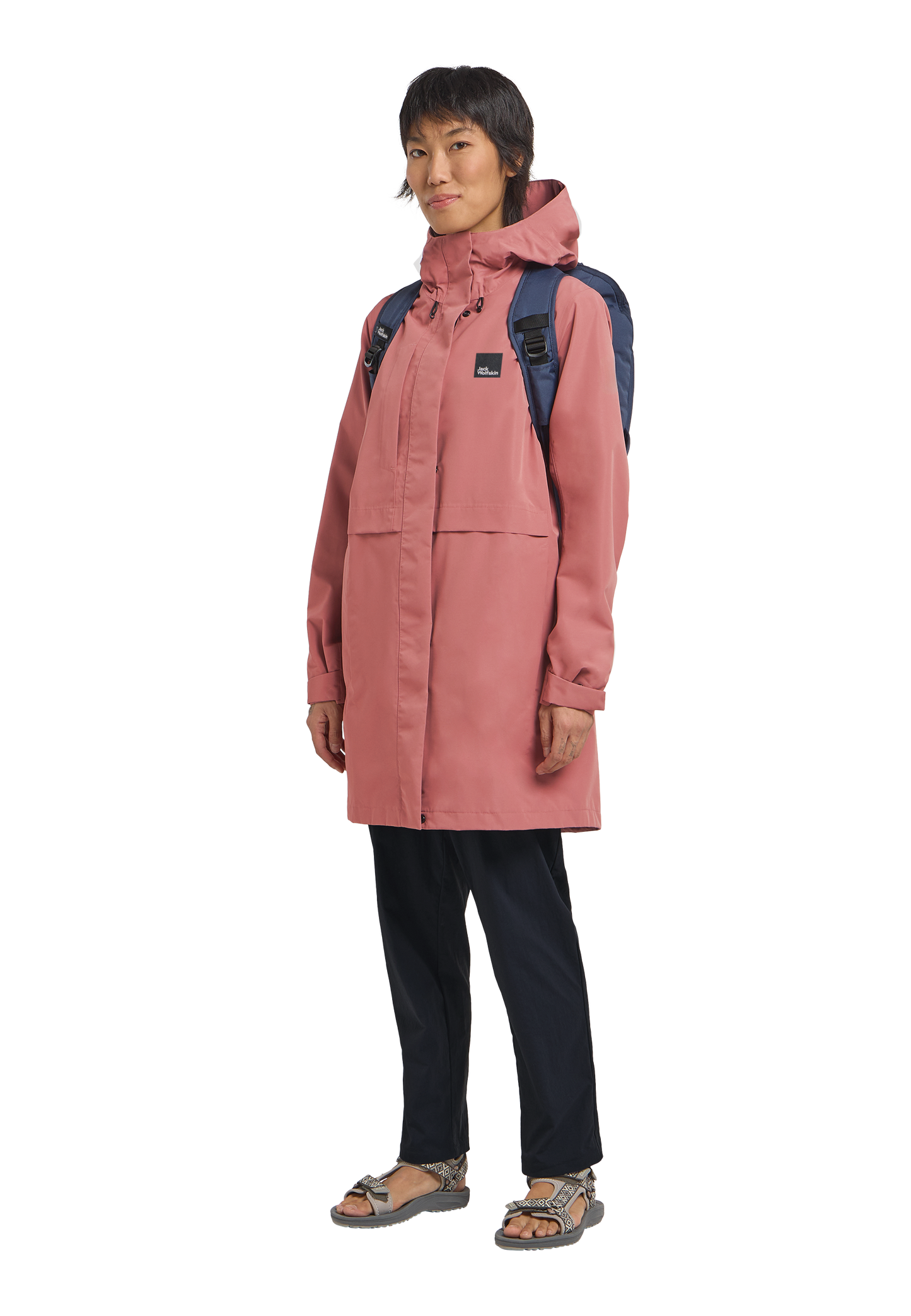 TERRAVIEW 2L? COAT?W
