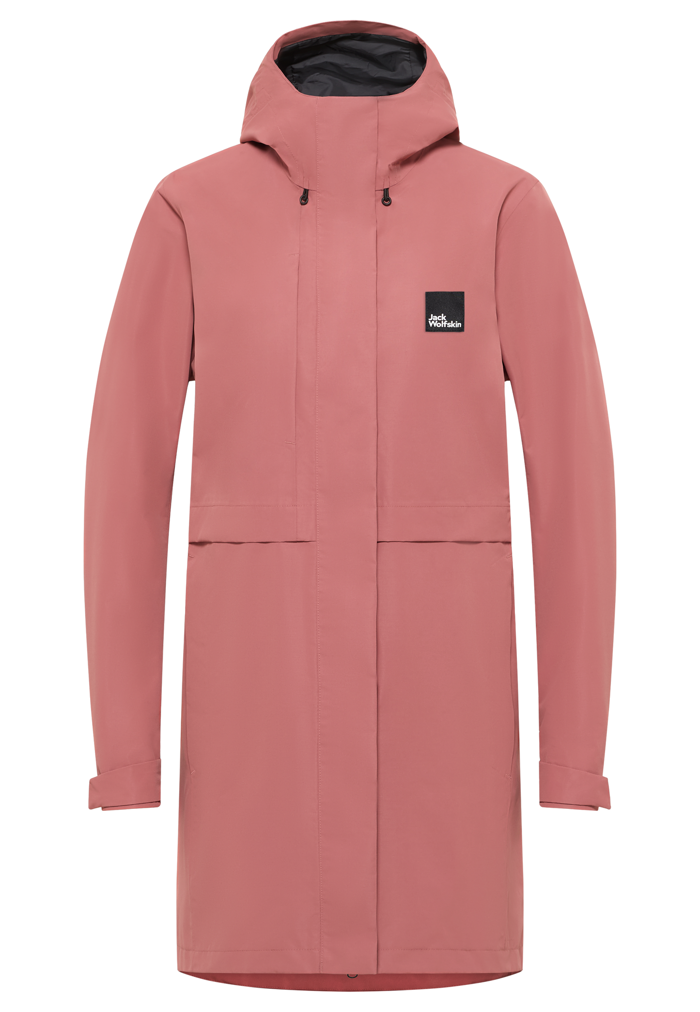 TERRAVIEW 2L? COAT?W