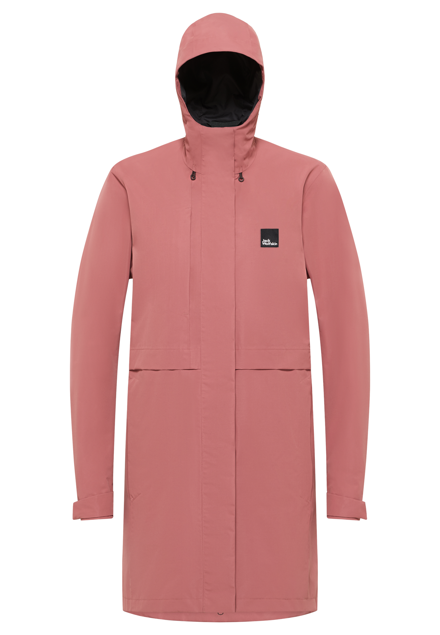 TERRAVIEW 2L? COAT?W