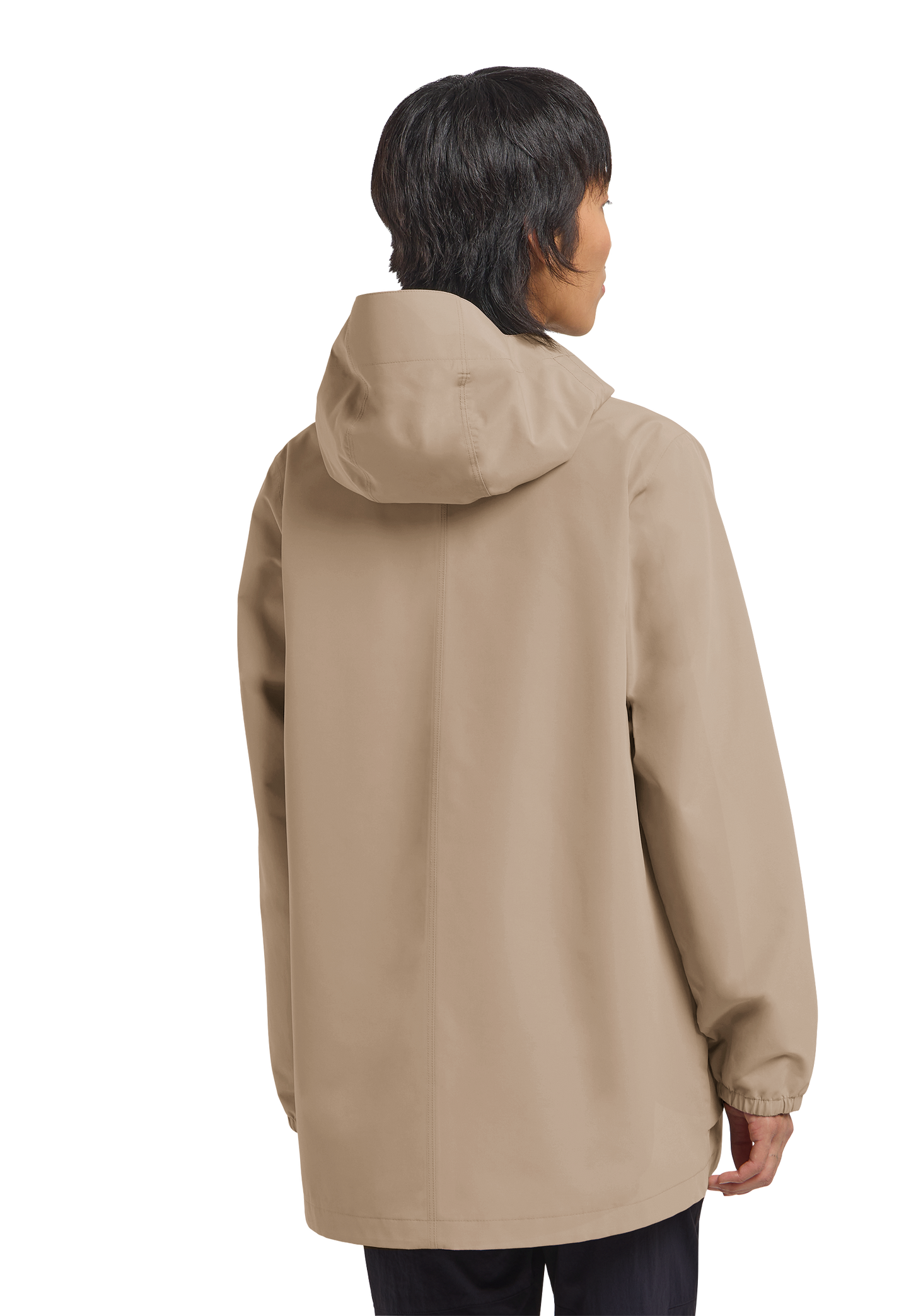 TERRAVIEW 2L  PARKA W