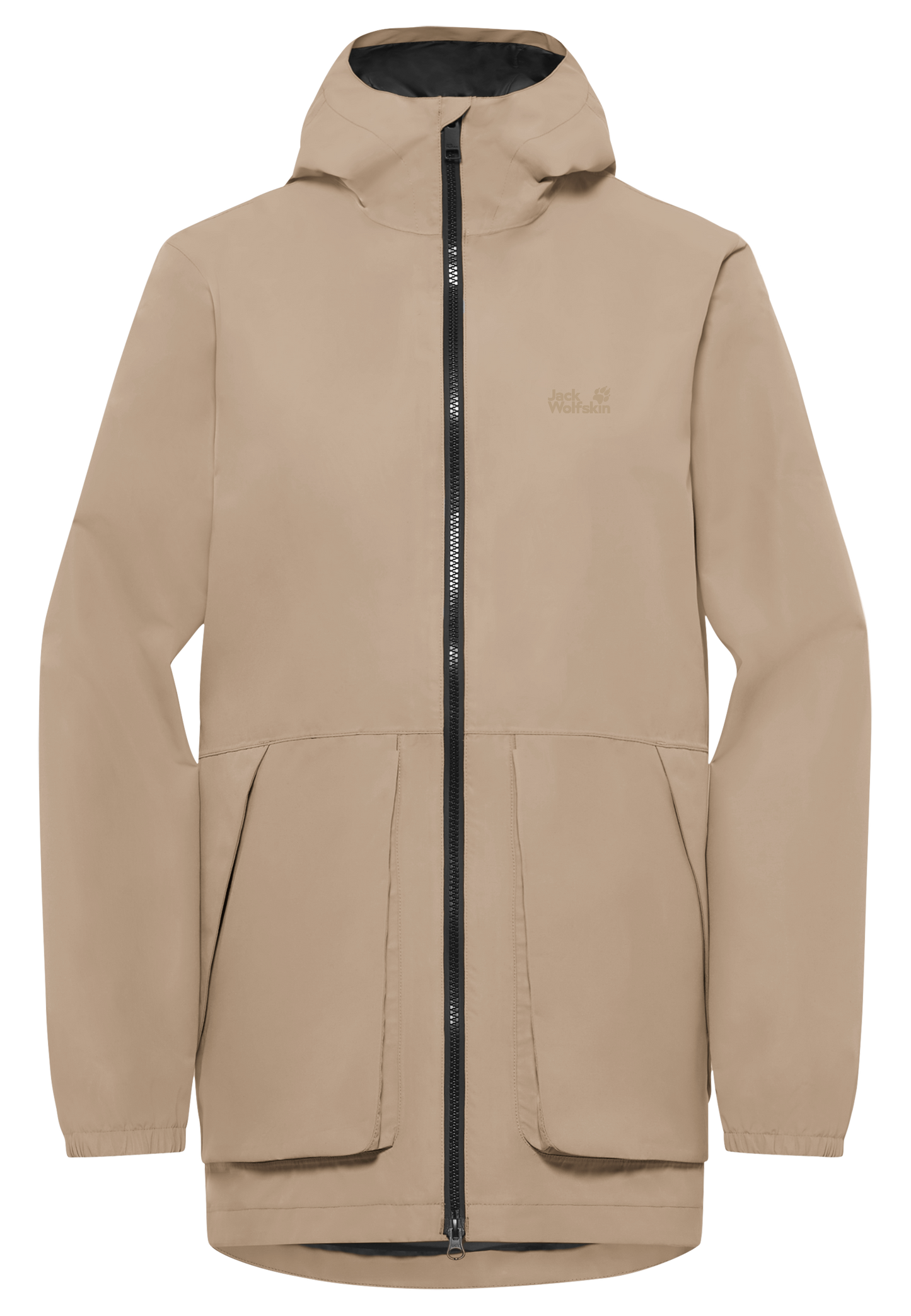 TERRAVIEW 2L  PARKA W