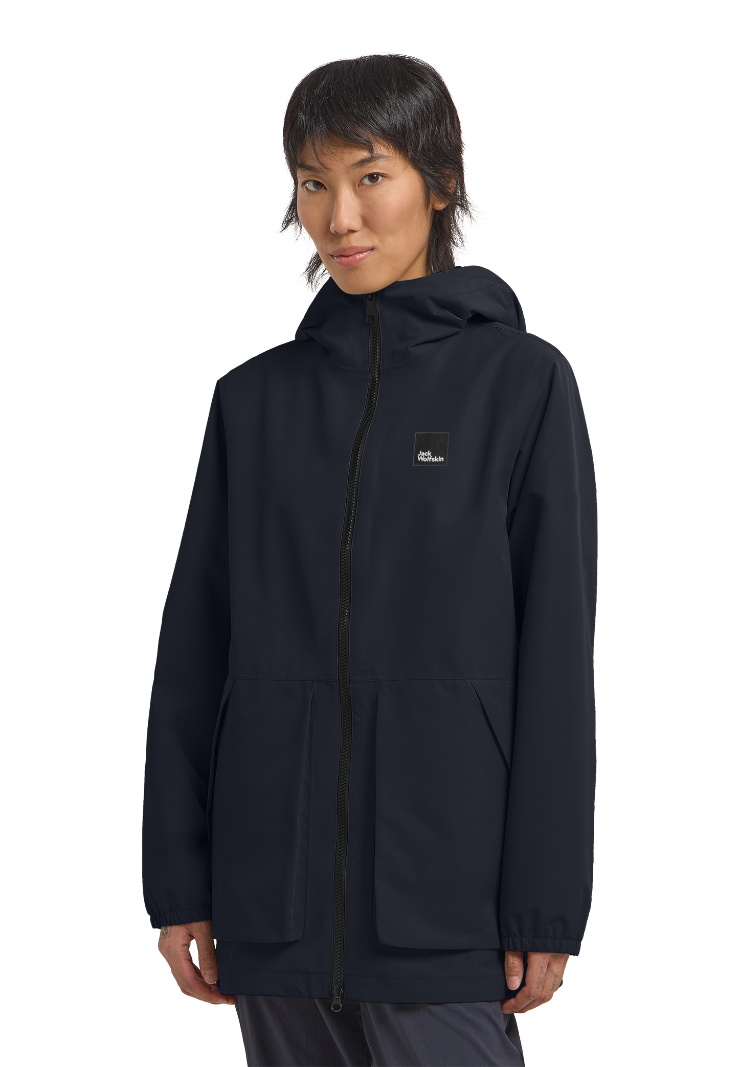 TERRAVIEW 2L  PARKA W