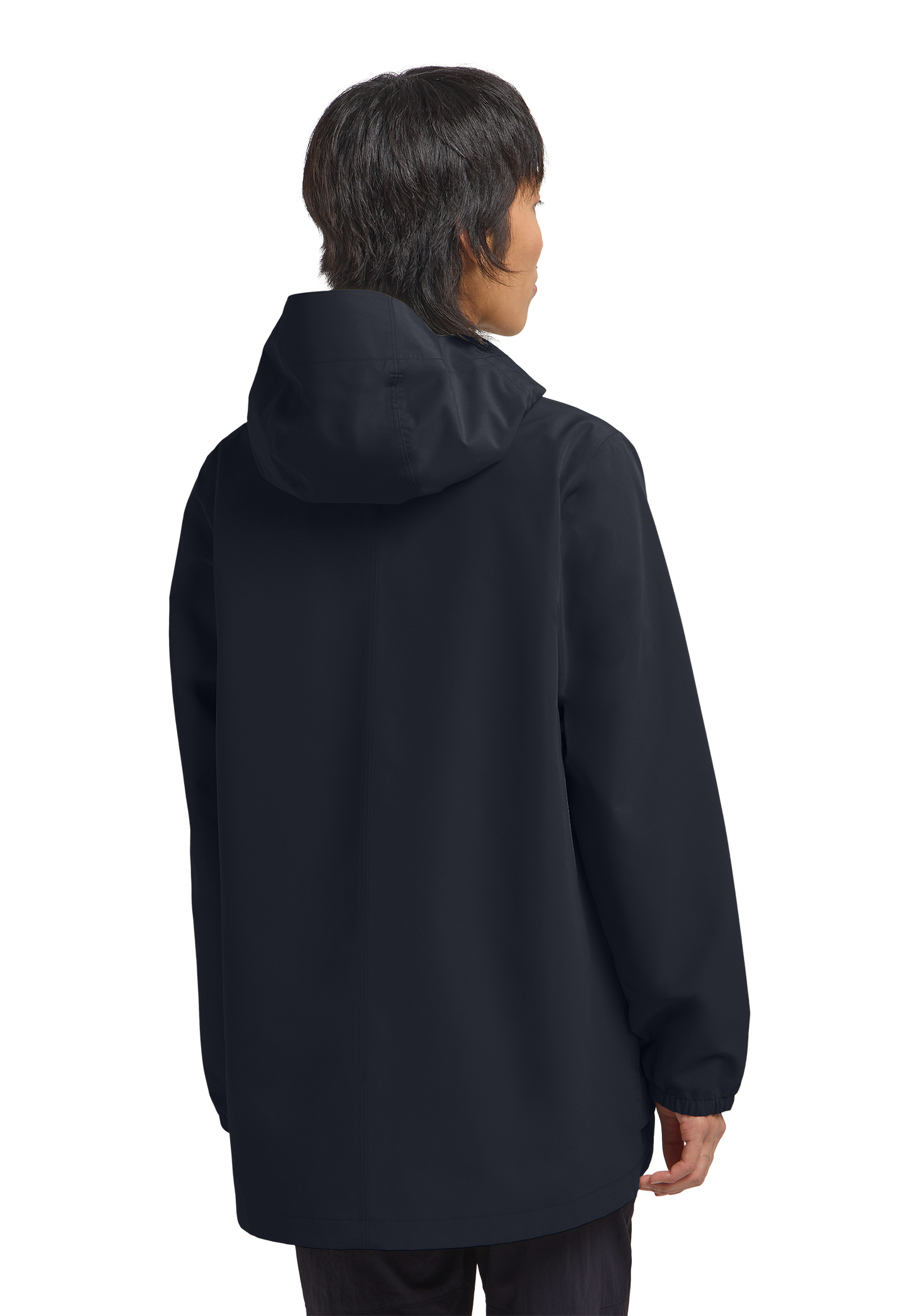 TERRAVIEW 2L  PARKA W