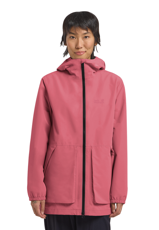 TERRAVIEW 2L  PARKA W