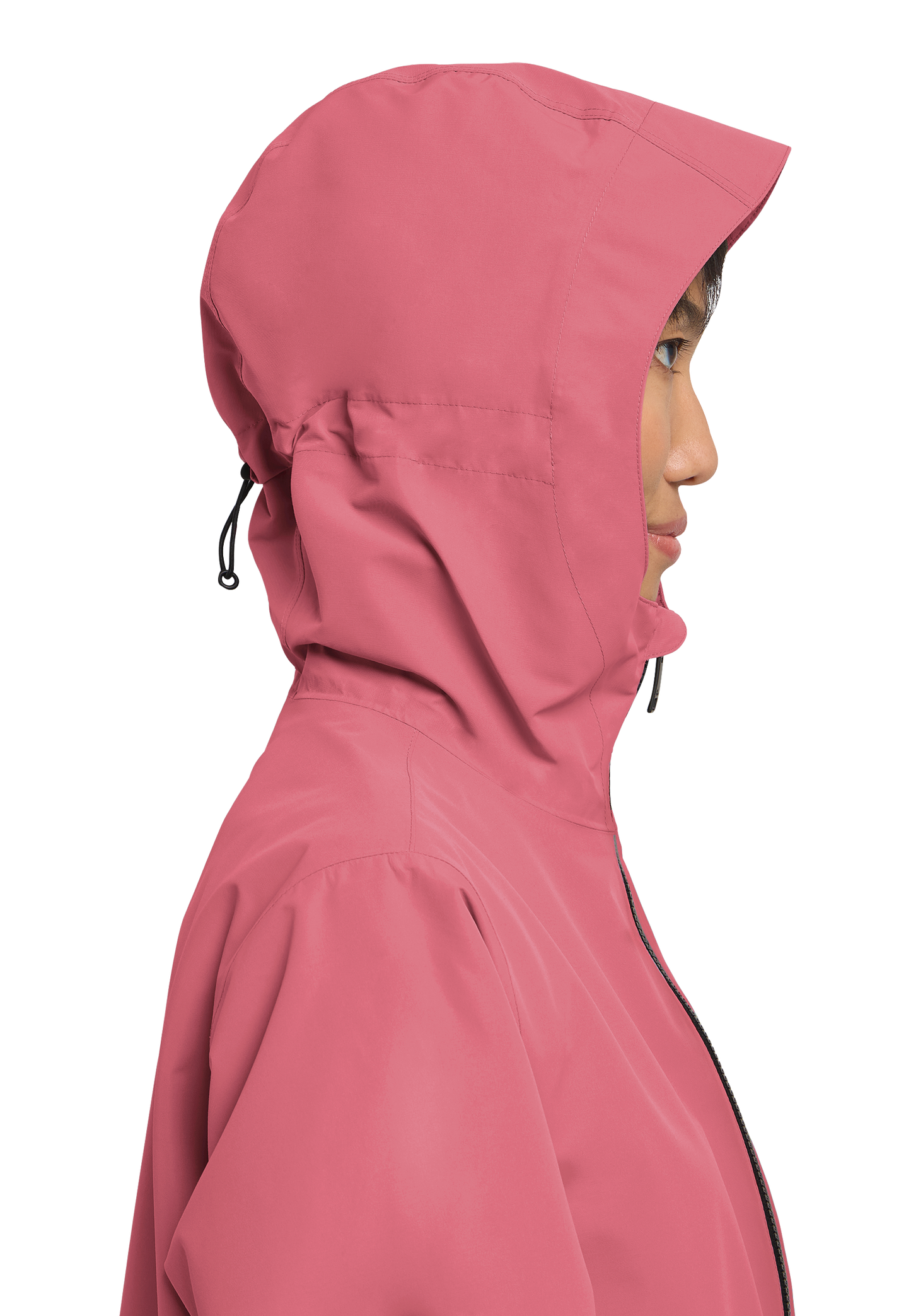 TERRAVIEW 2L  PARKA W