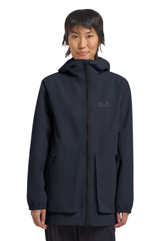 TERRAVIEW 2L  PARKA W