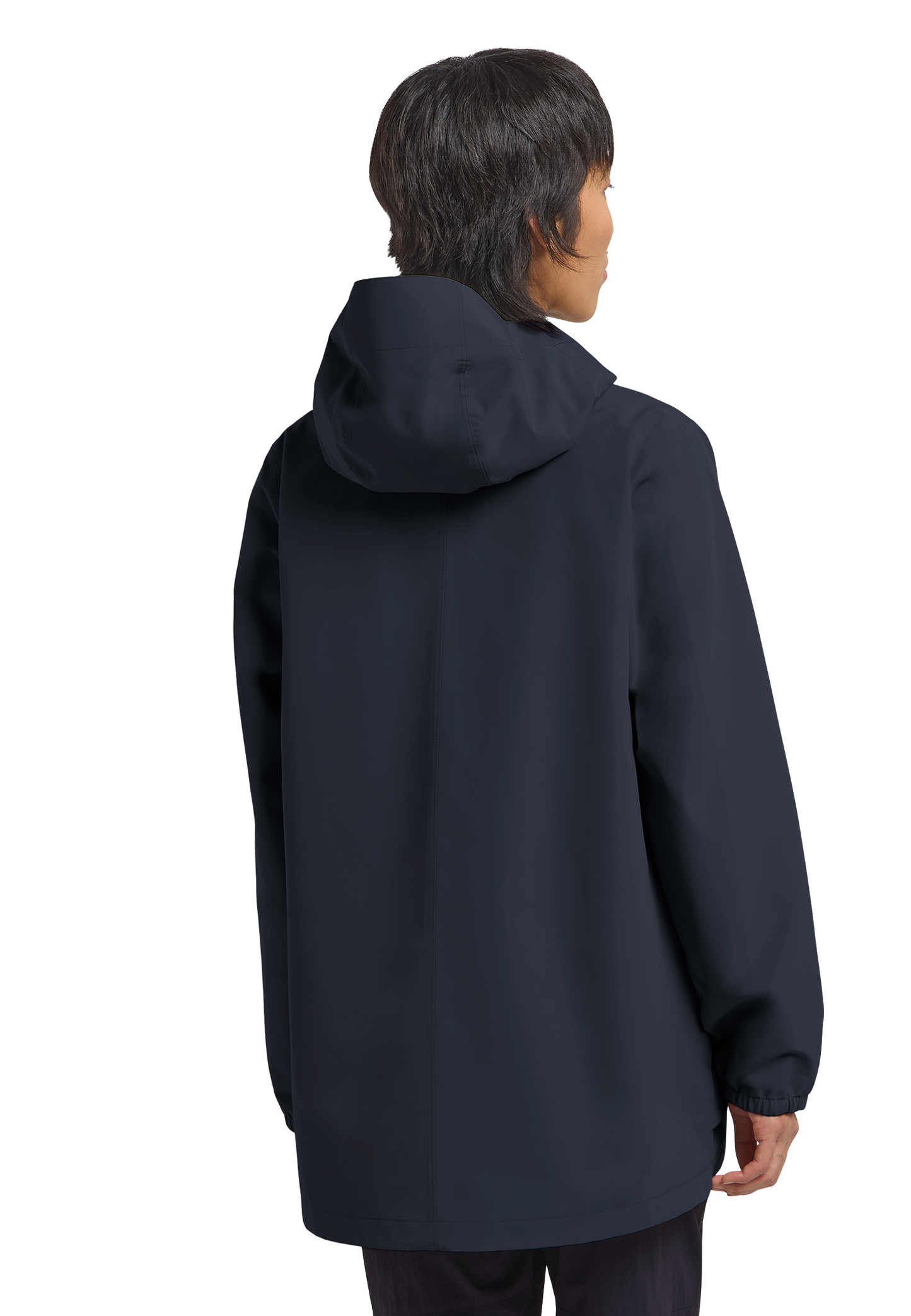 TERRAVIEW 2L  PARKA W