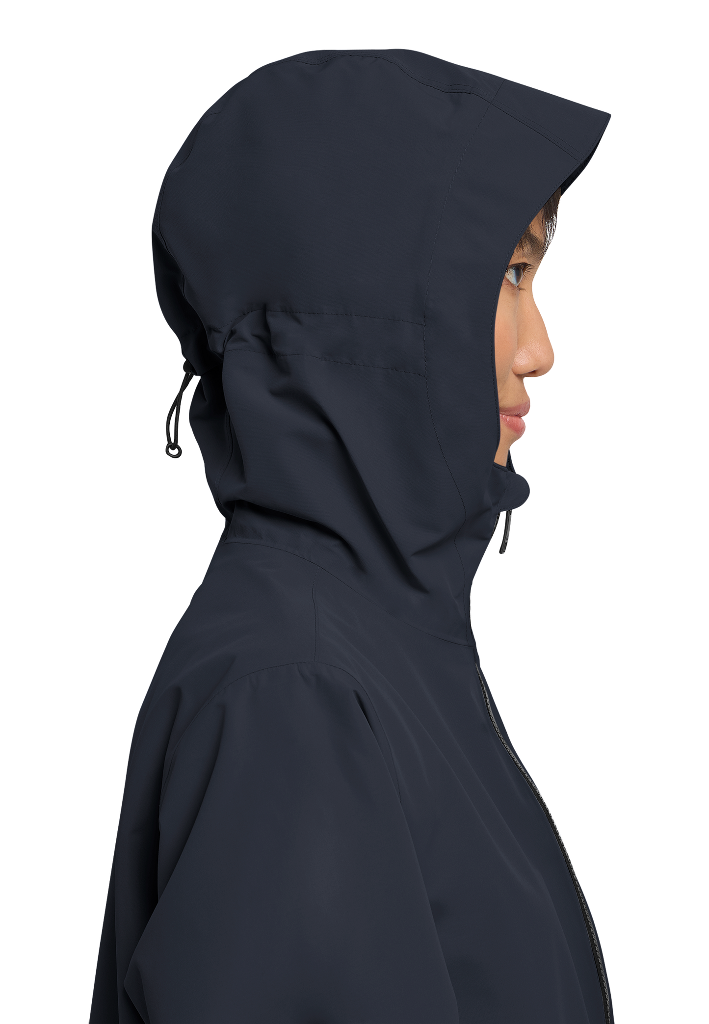 TERRAVIEW 2L  PARKA W
