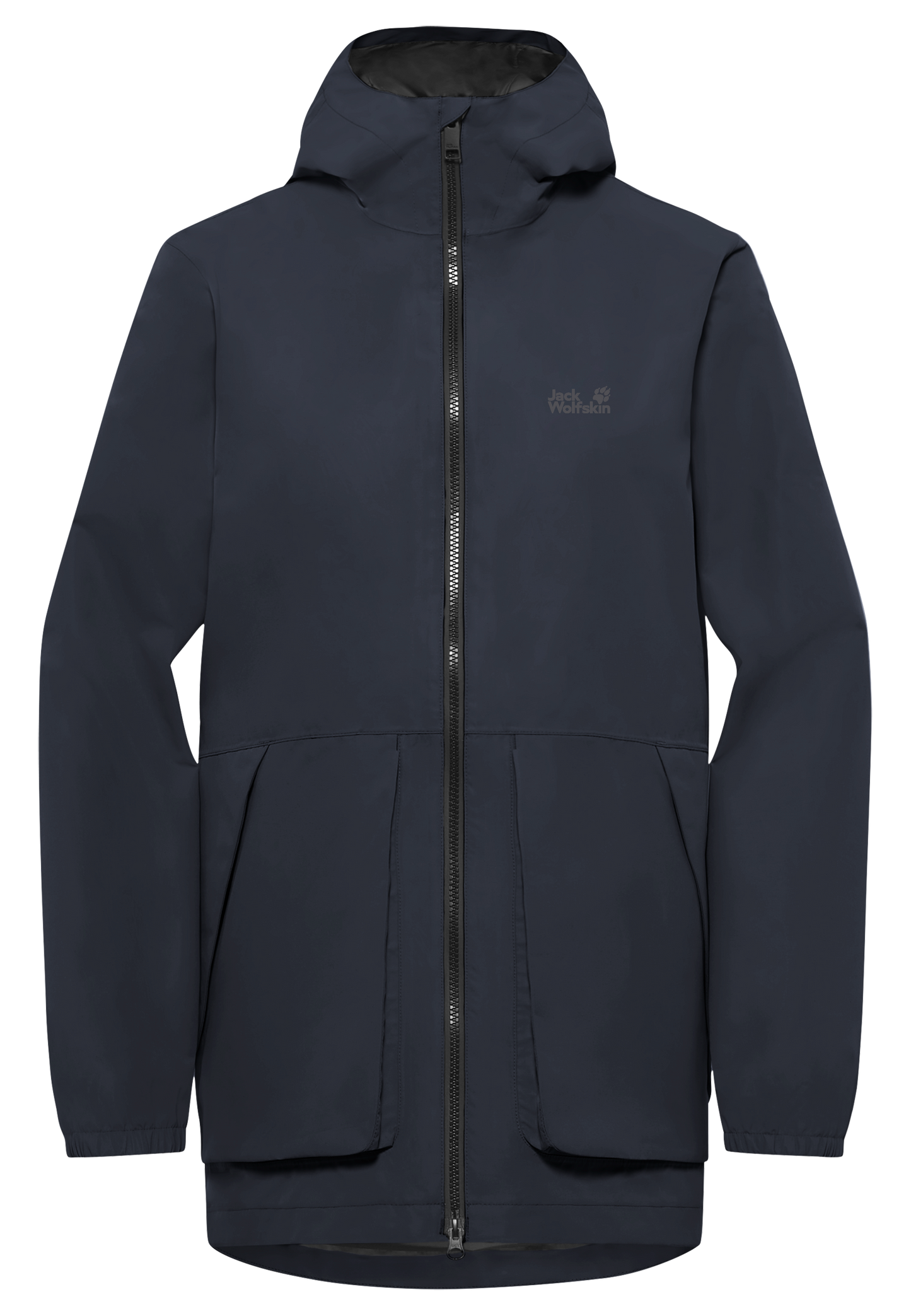 TERRAVIEW 2L  PARKA W