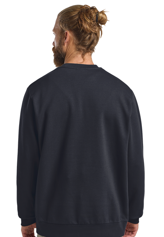 ESSENTIAL CREWNECK M