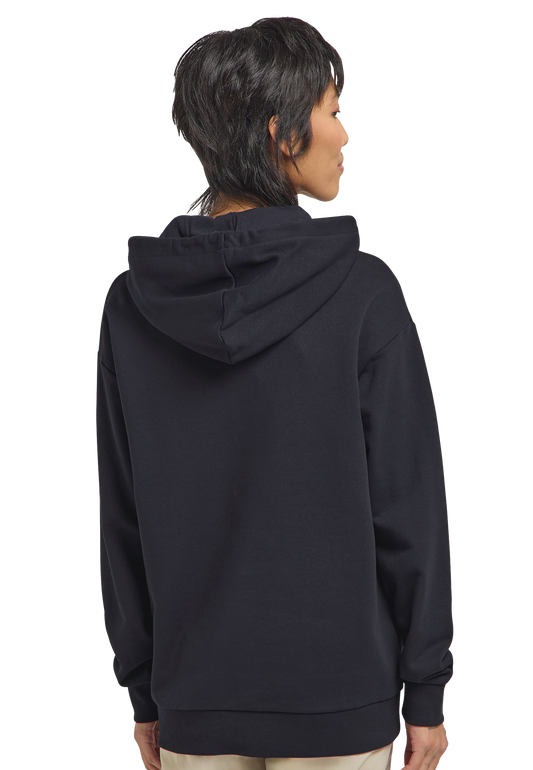 ESSENTIAL HOODIE W