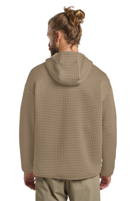 MOGARI HOODED  FZ M