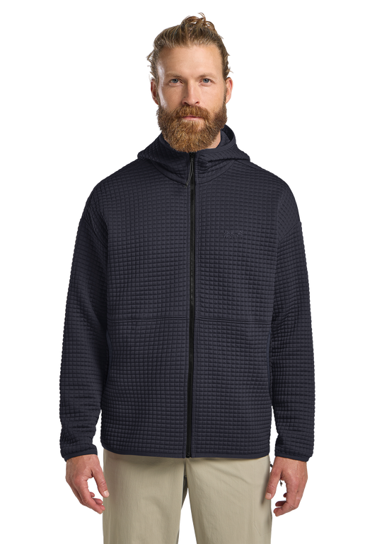 MOGARI HOODED  FZ M