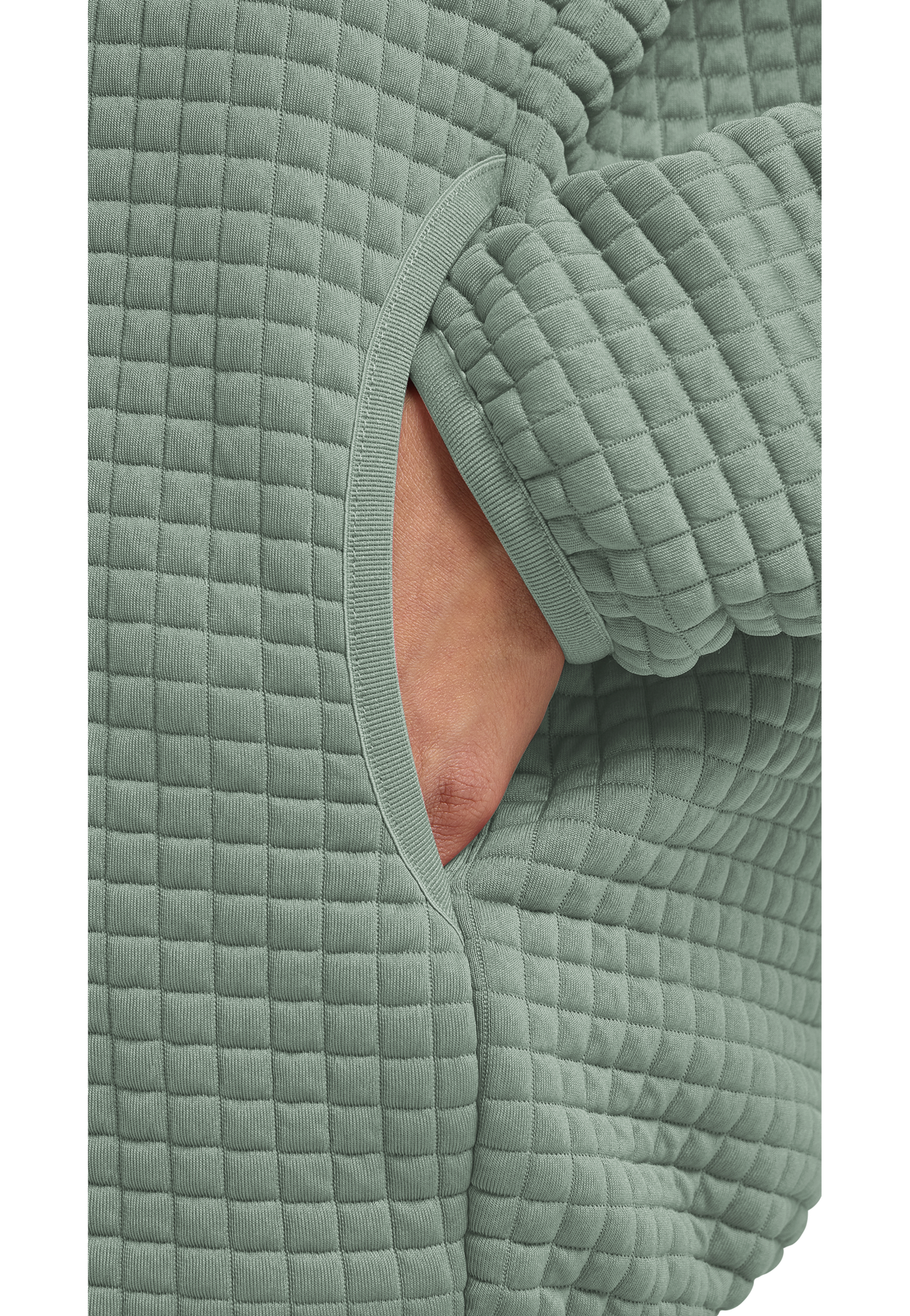 MOGARI HOODED FZ W