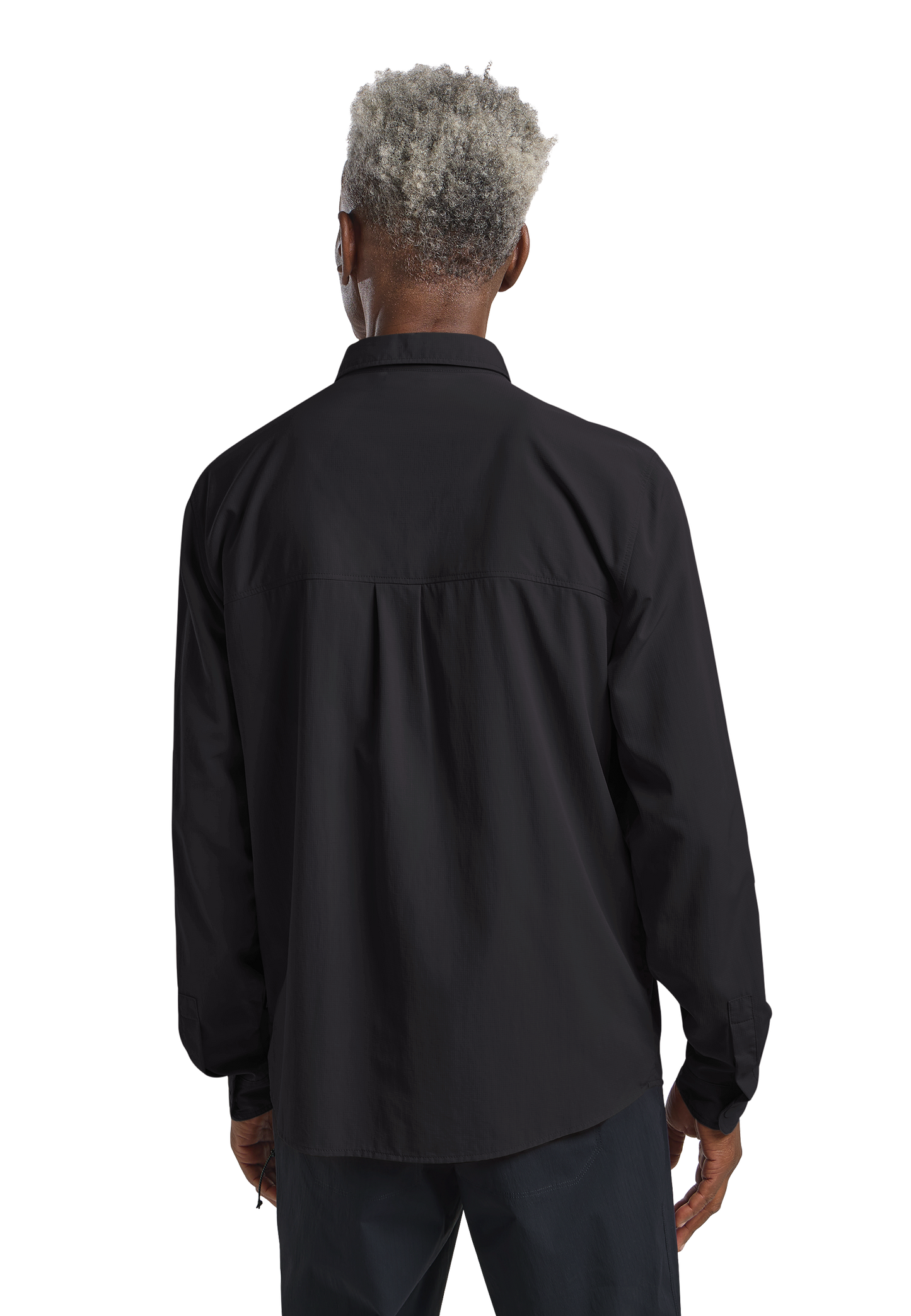 SIERRA CANYON LS M