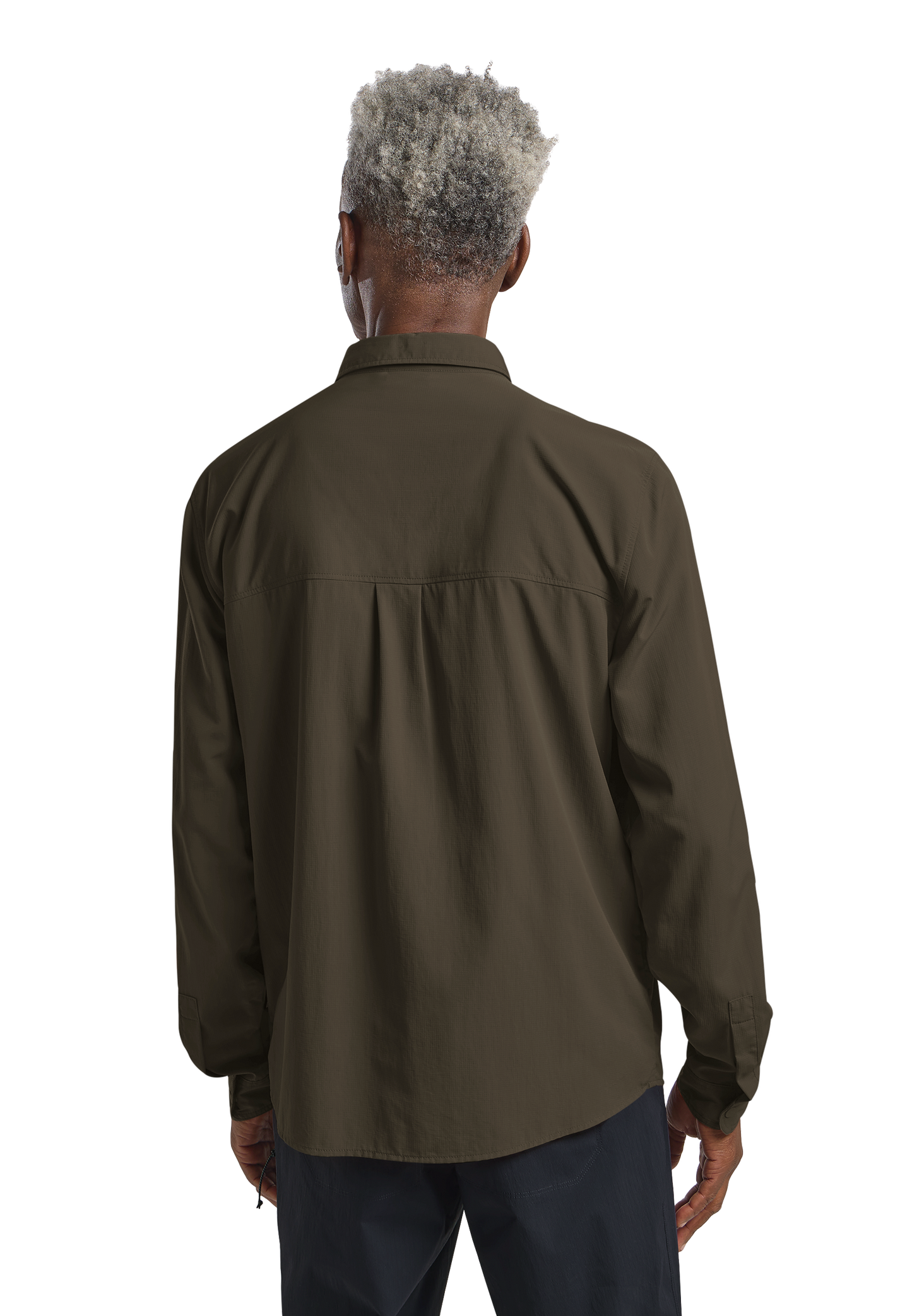 SIERRA CANYON LS M