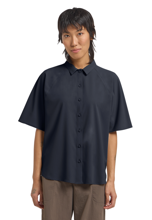 SIERRA QUEST SS SHIRT W